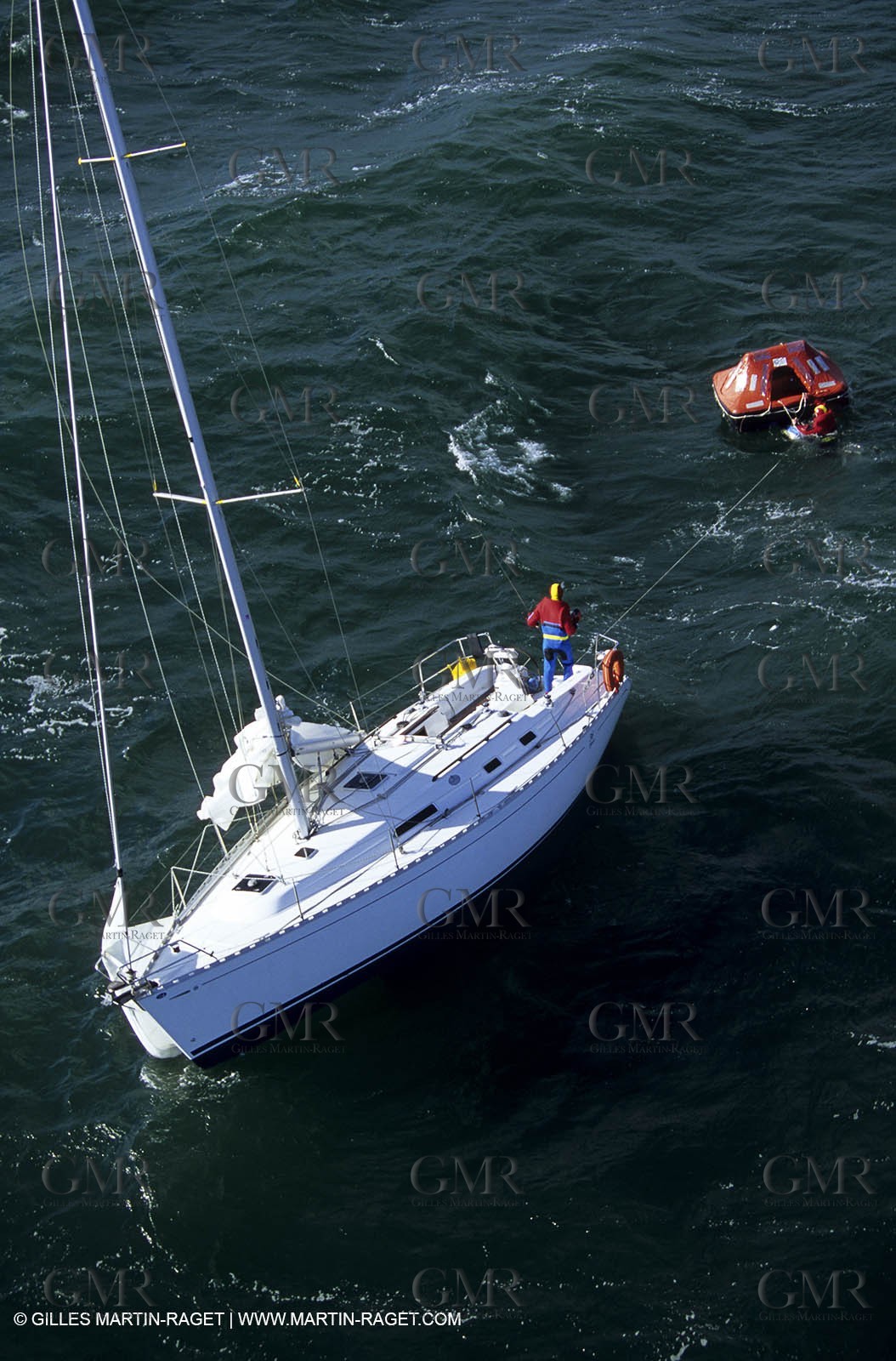 Rescue