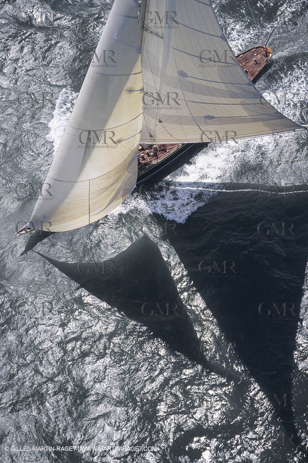 Sailing, Classic Yachts