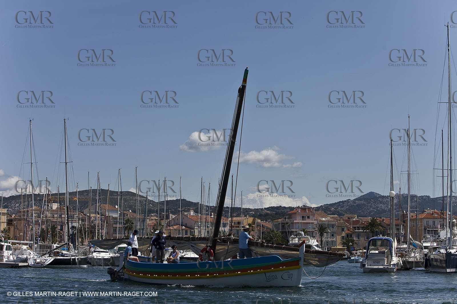 06 06 09 - Sanaray Sur Mer (FRA,83)