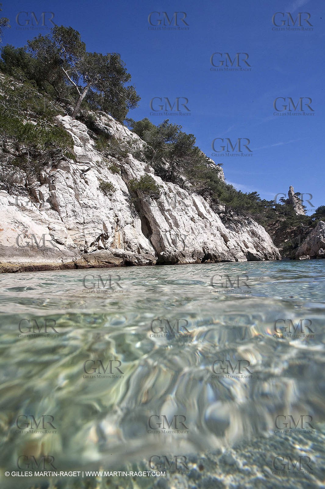 26 03 2009 - Marseille (FRA, 13) - Les Calanques - Sugiton