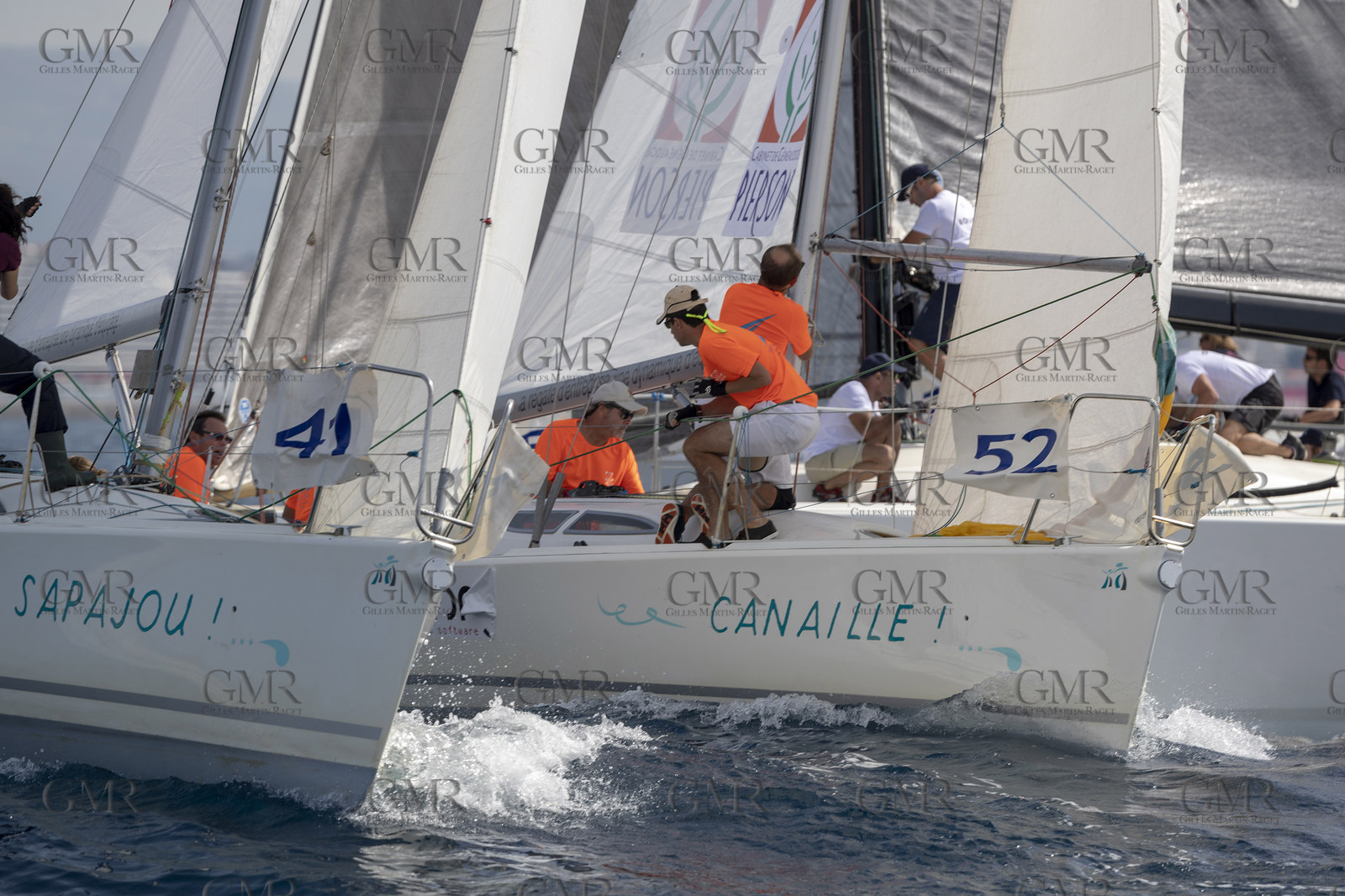 15 09 2018, Mareseille (FRA,13), Juris Cup 2018, Day 2