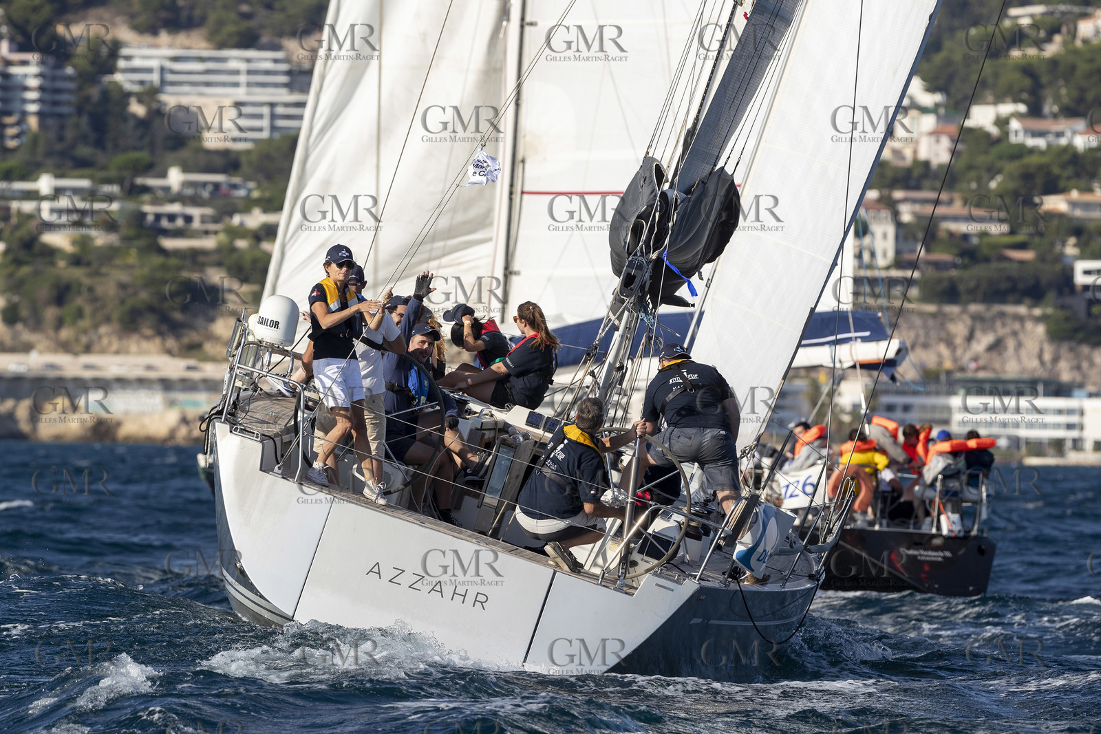 16 09 2022, Marseille (FRA,13), Juris Cup 2022, jour 1