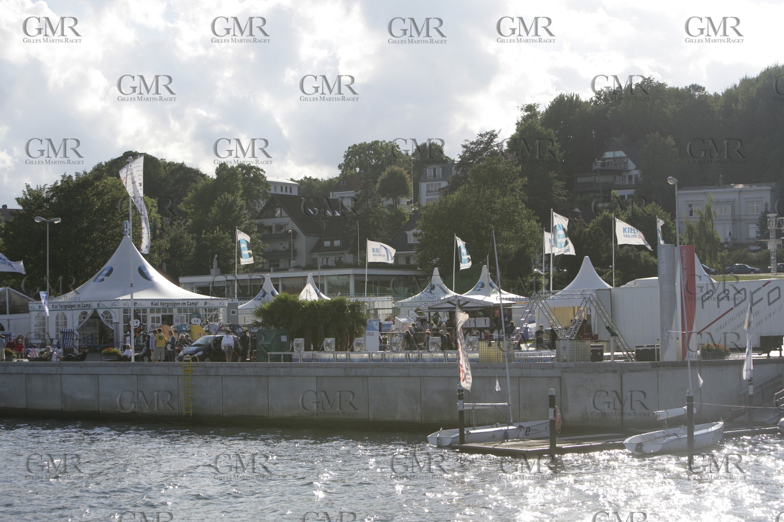 08 2006 - Kiel ( GER)