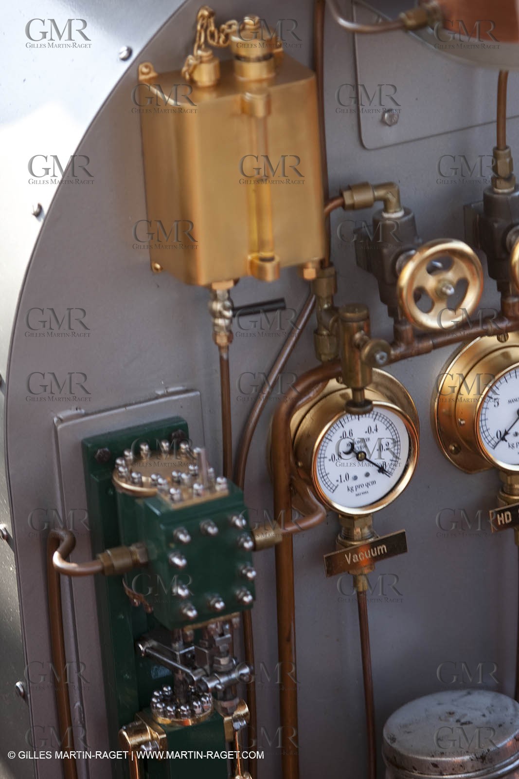 17-19 09 2009 - Monaco (MC) - Tuiga centenary celebrations