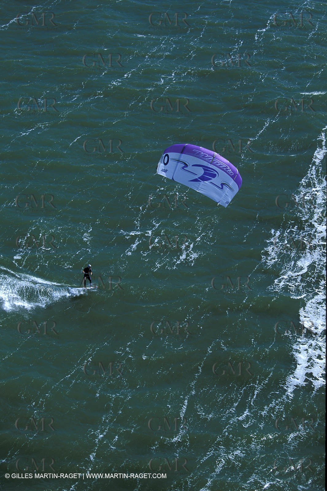 Kitesurf