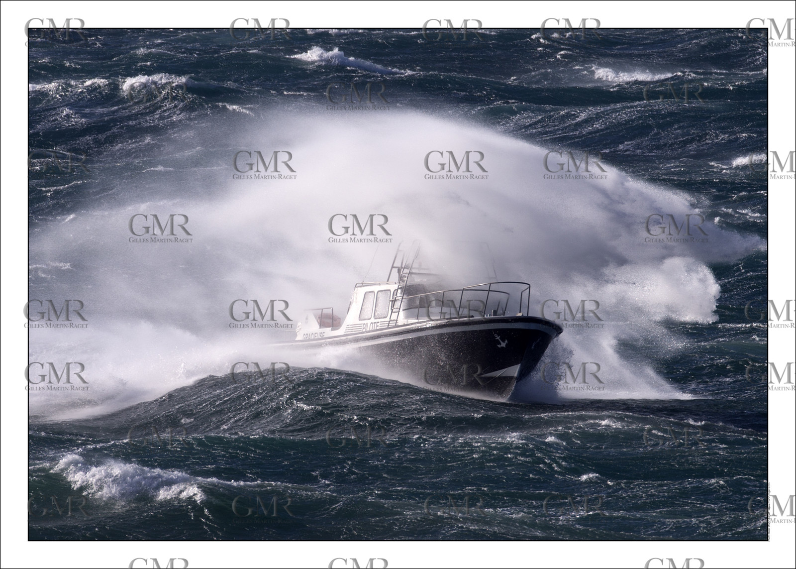Mistral Storm2