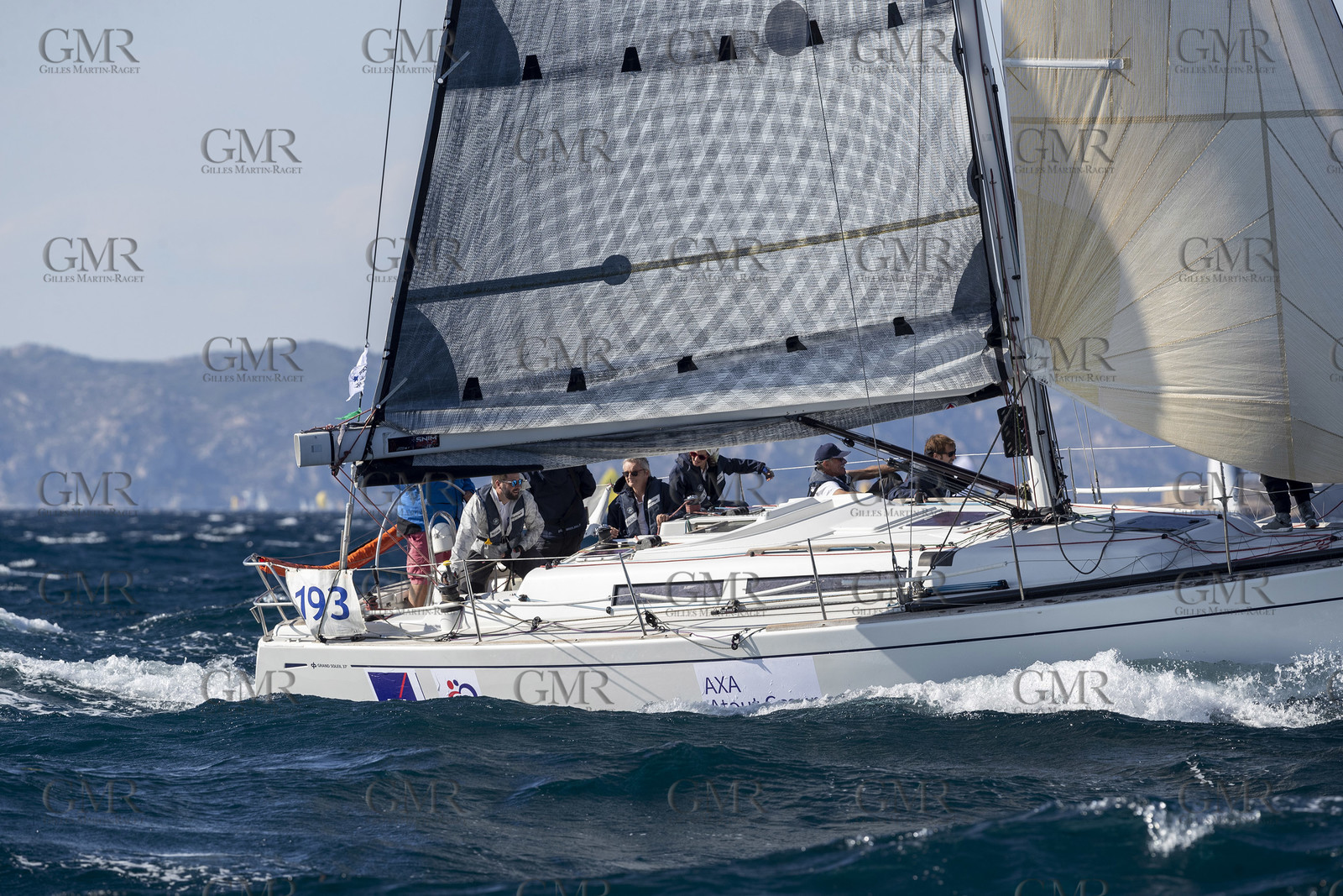 16 09 2022, Marseille (FRA,13), Juris Cup 2022, jour 1