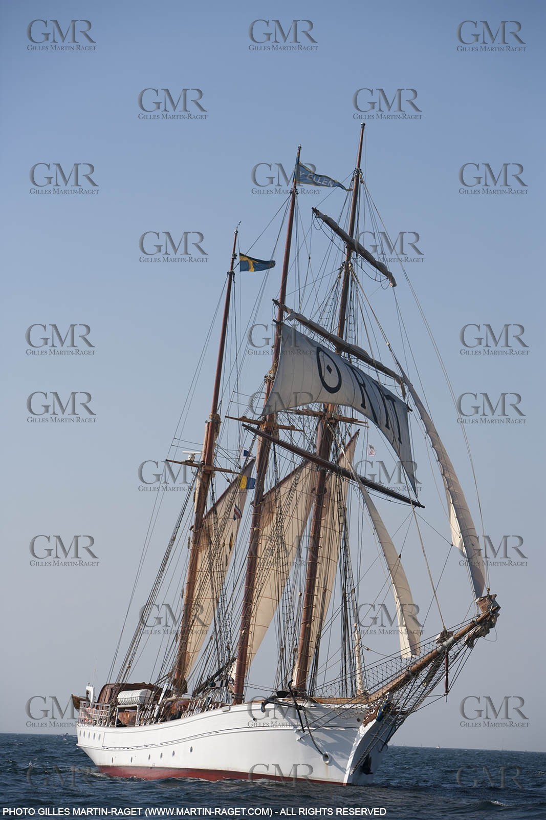 ORM - Tall ships - Malmö Act 6-7, Day 5