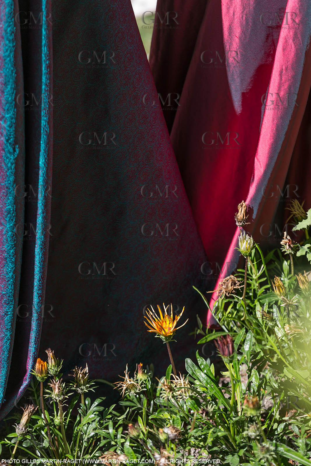 03 07 2016, Arles (FRA,13) Fête du Costume