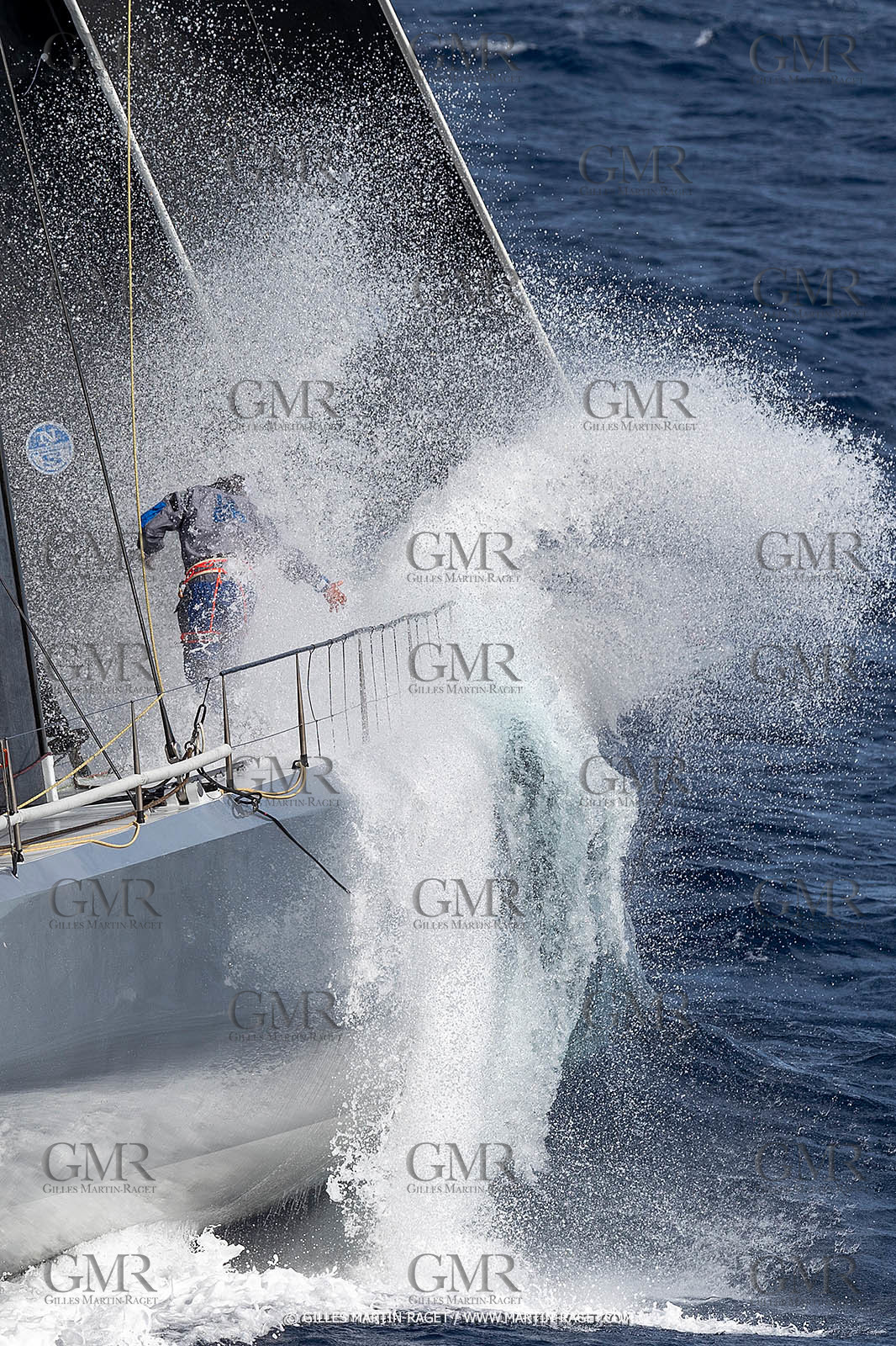 Voiles de Saint-Tropez 2021