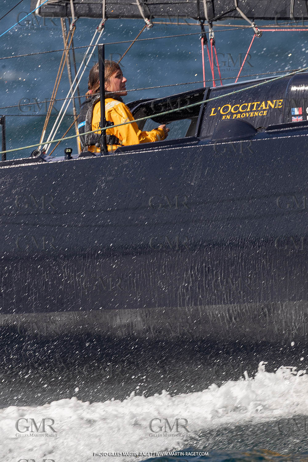 24 09 2023, Lorient (FRA), Defi Azimut 2923, Les Runs