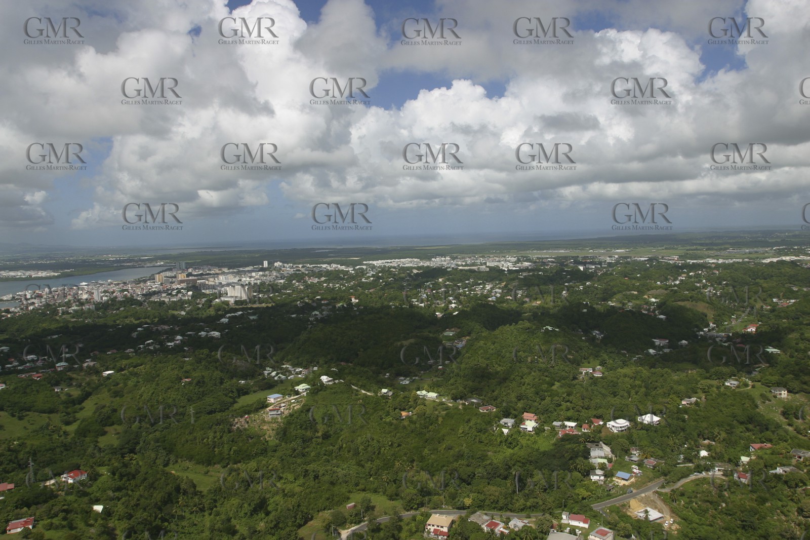 Guadelupe - Caribbean
