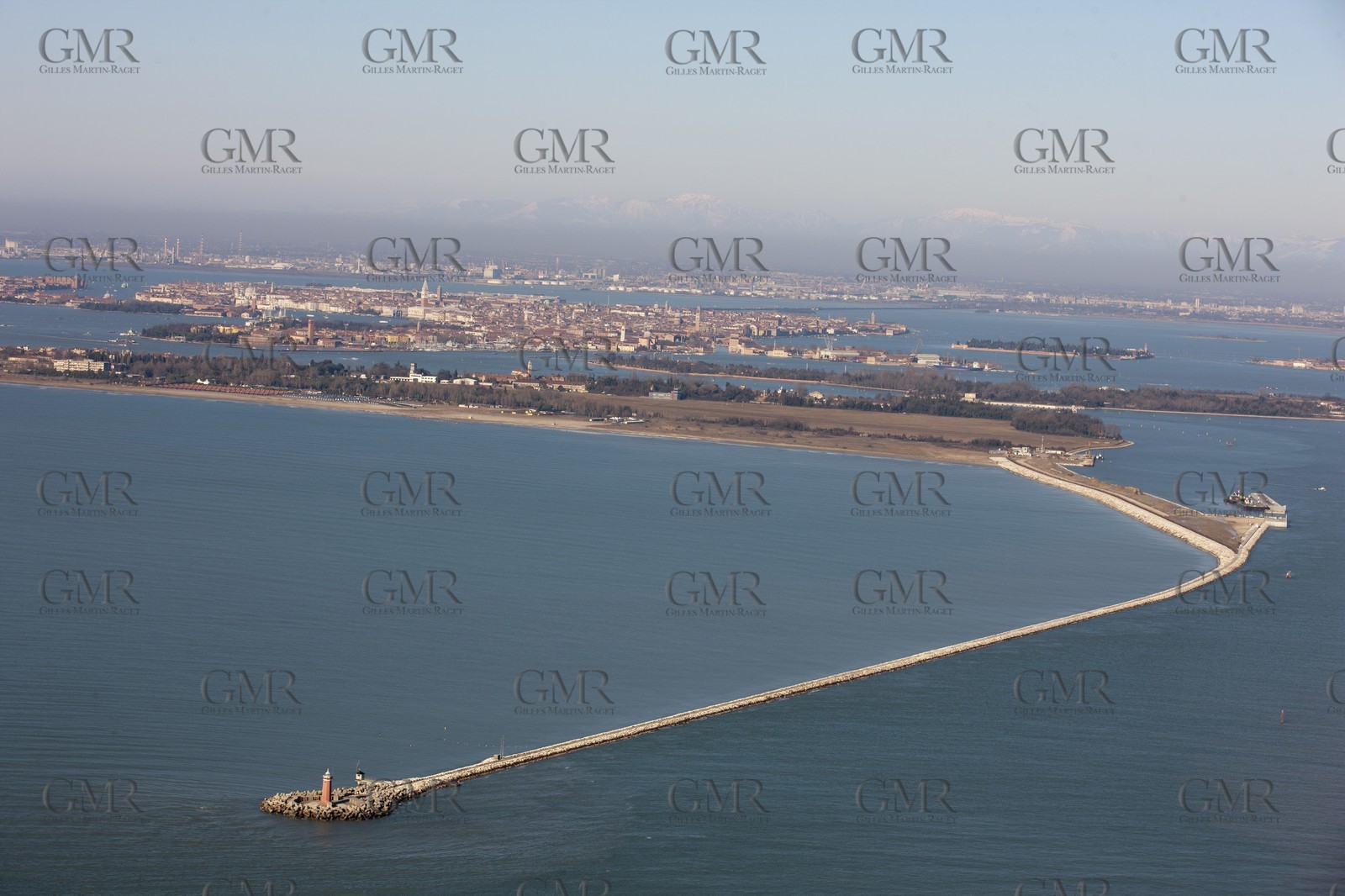 20 02 2012 - Venezia (ITA) - 34th America'sCup - Venezia 2012 America's Cup World Series -