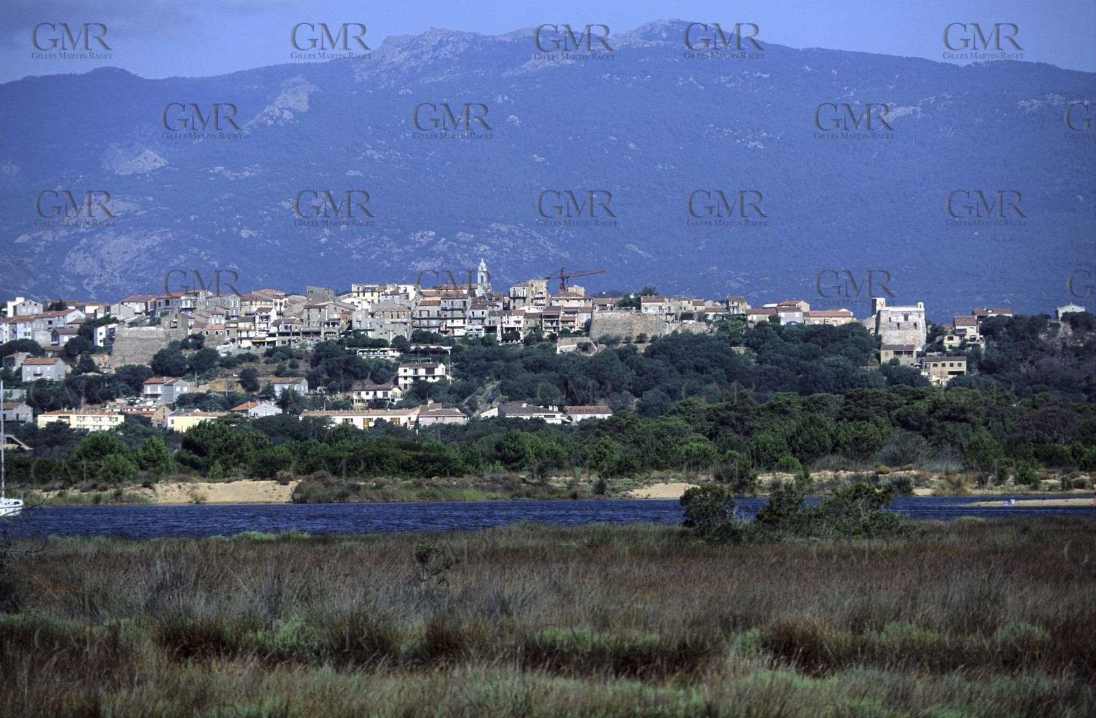 Corsica - Porto Vecchio
