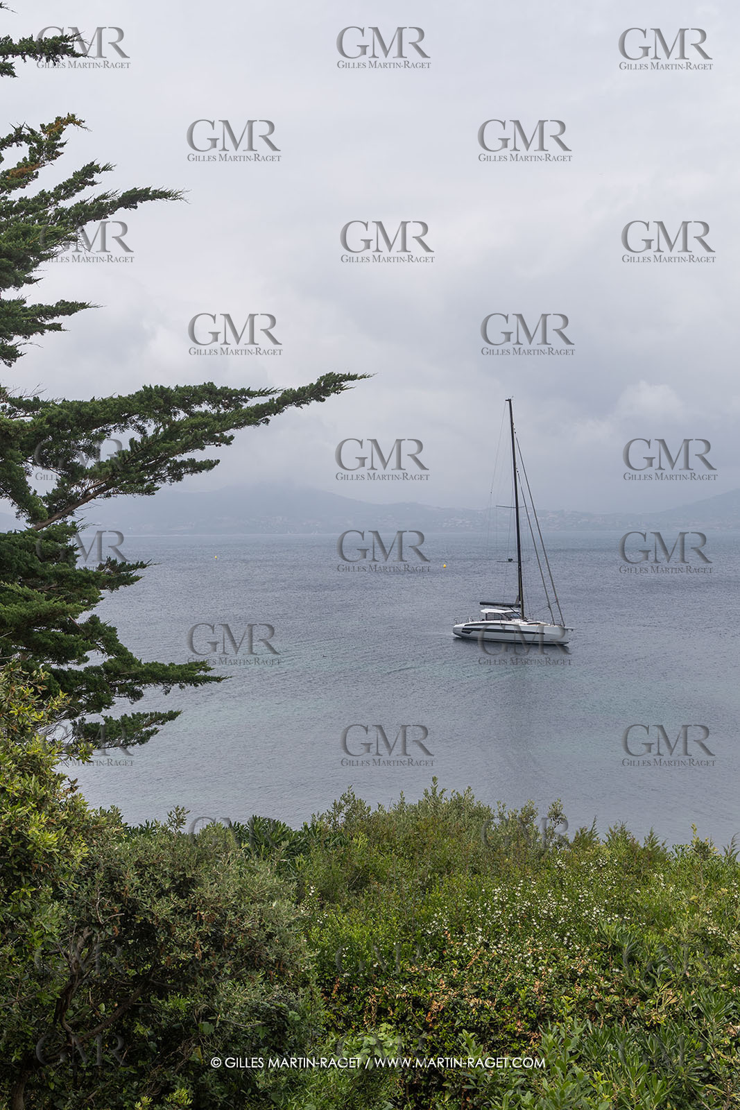 03 06 2025, Giens (FRA,83), Chantier Wauquiez, Wauquiez 55