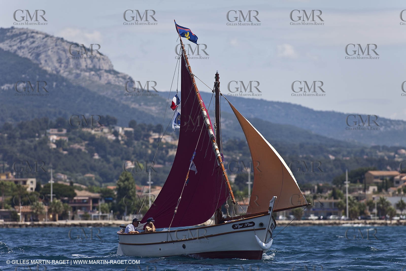 06 06 09 - Sanaray Sur Mer (FRA,83)