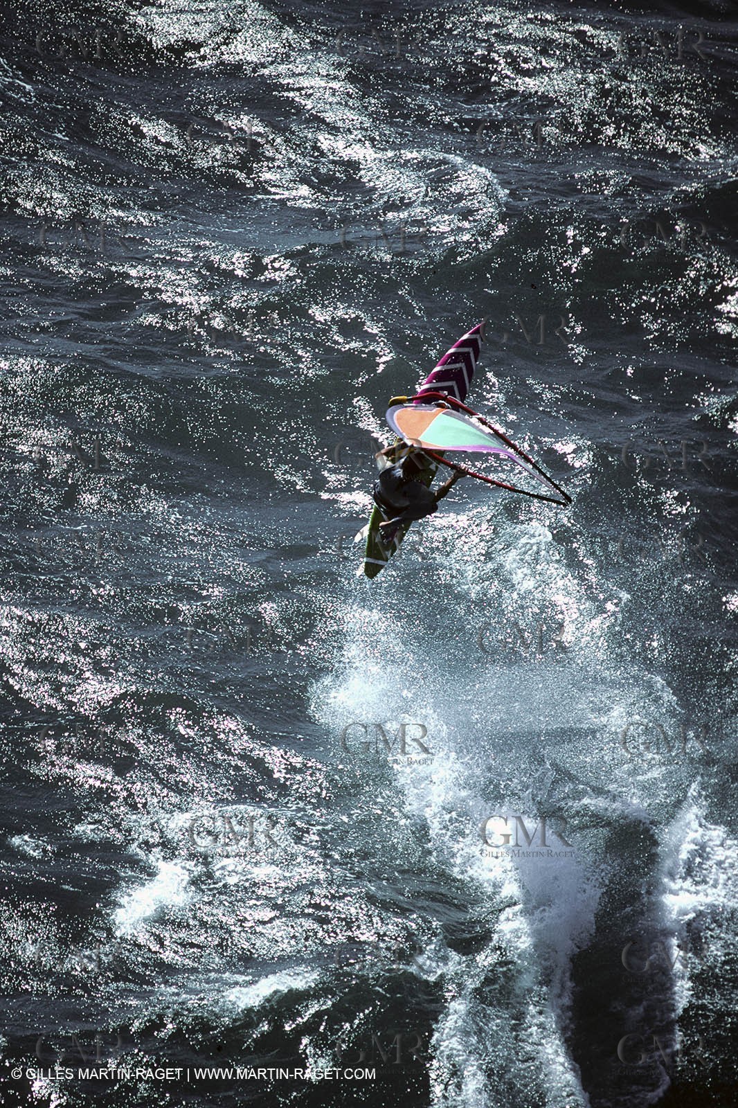 Windsurf
