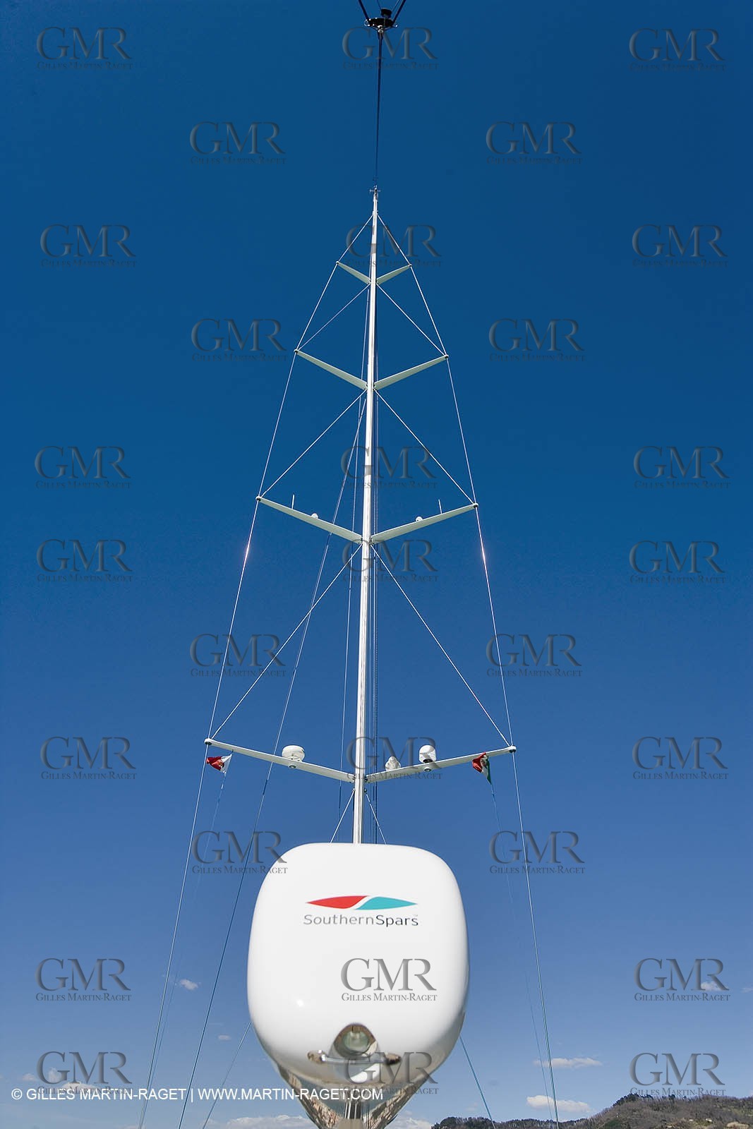 Sailing, Sailing Super Yachts, Wally Yachts, Barong C