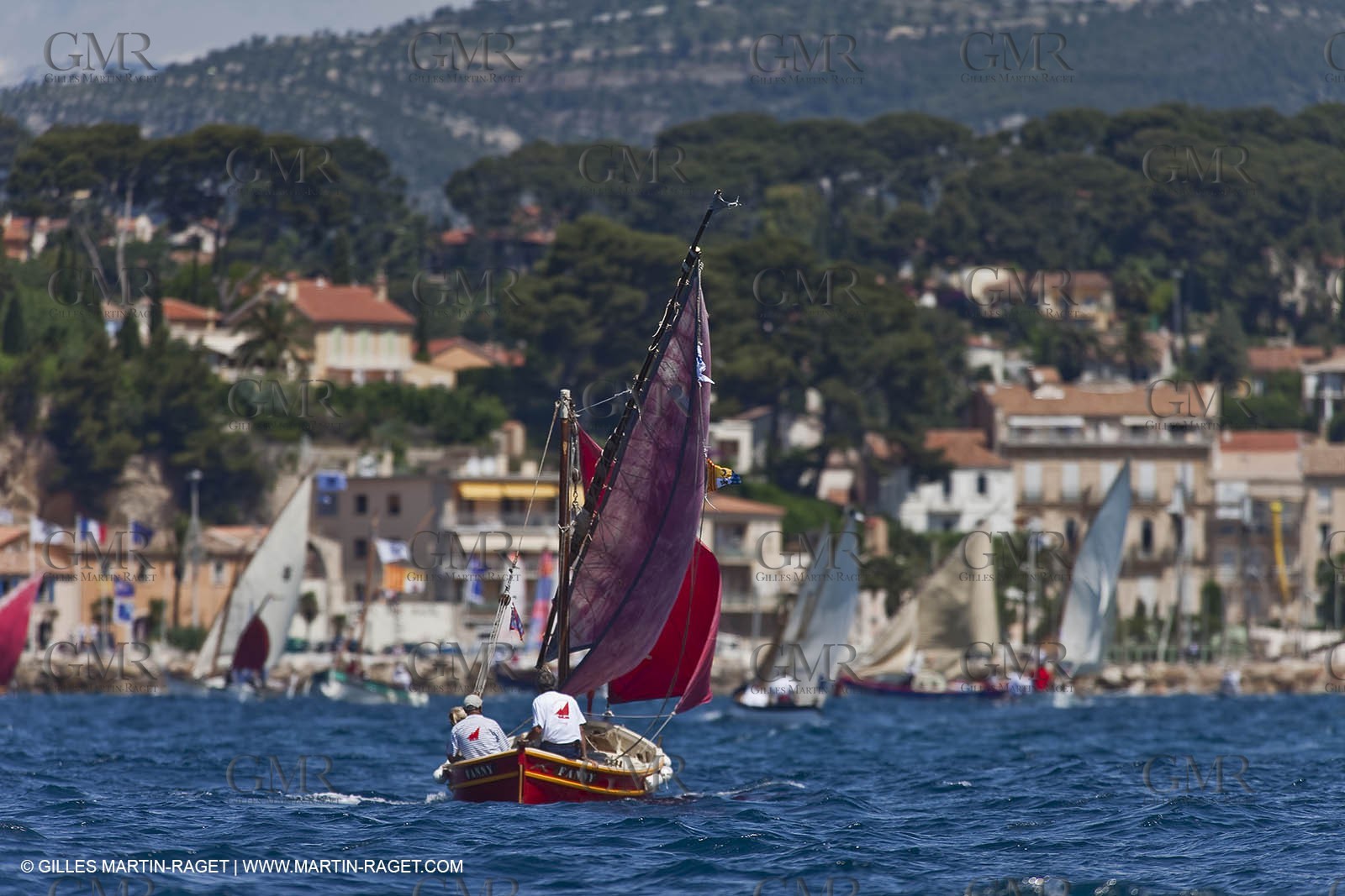 06 06 09 - Sanaray Sur Mer (FRA,83)