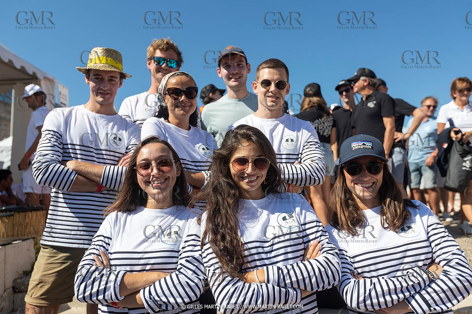 17 09 2021, MARSEILL(FRA,13) Juris Cup 2021, Equipages