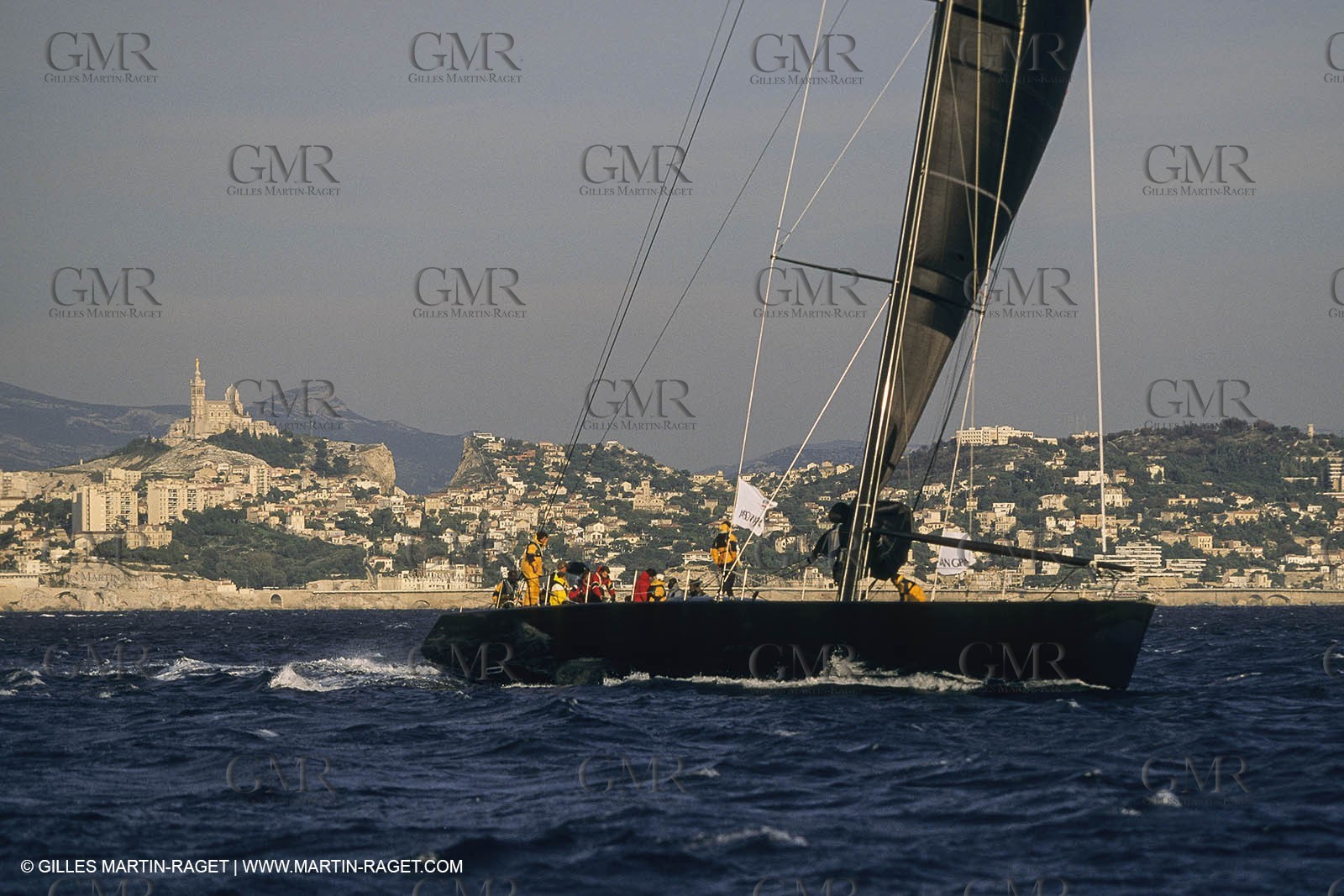 Sailiing, Super Yachts, Stealth