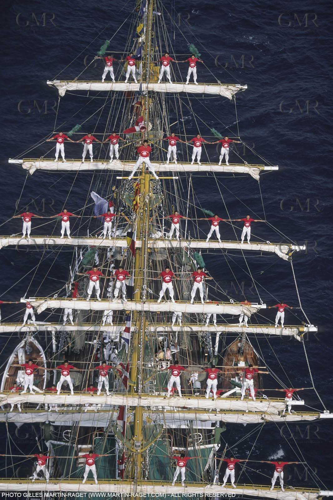 Sailing, Tall Ships