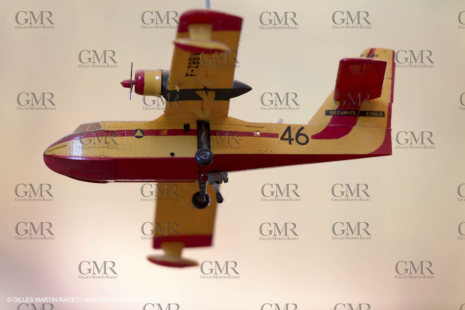 04 02 2013 - Marseille(FRA,13), Notre Dame de la Garde, Ex Voto