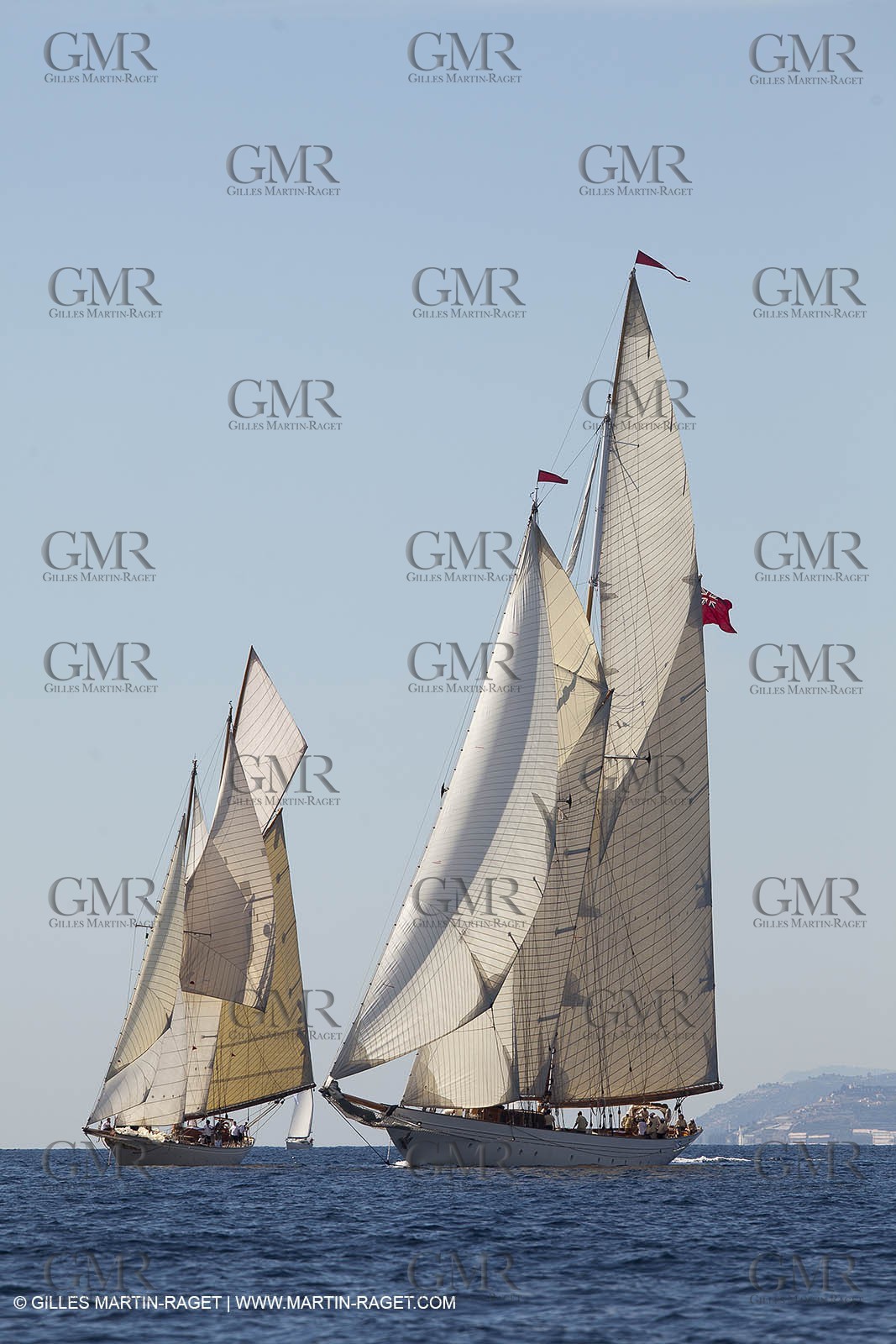 11 09 2010 - Imperia (ITA) - Raduno d'Epoca 2010 - Eilean