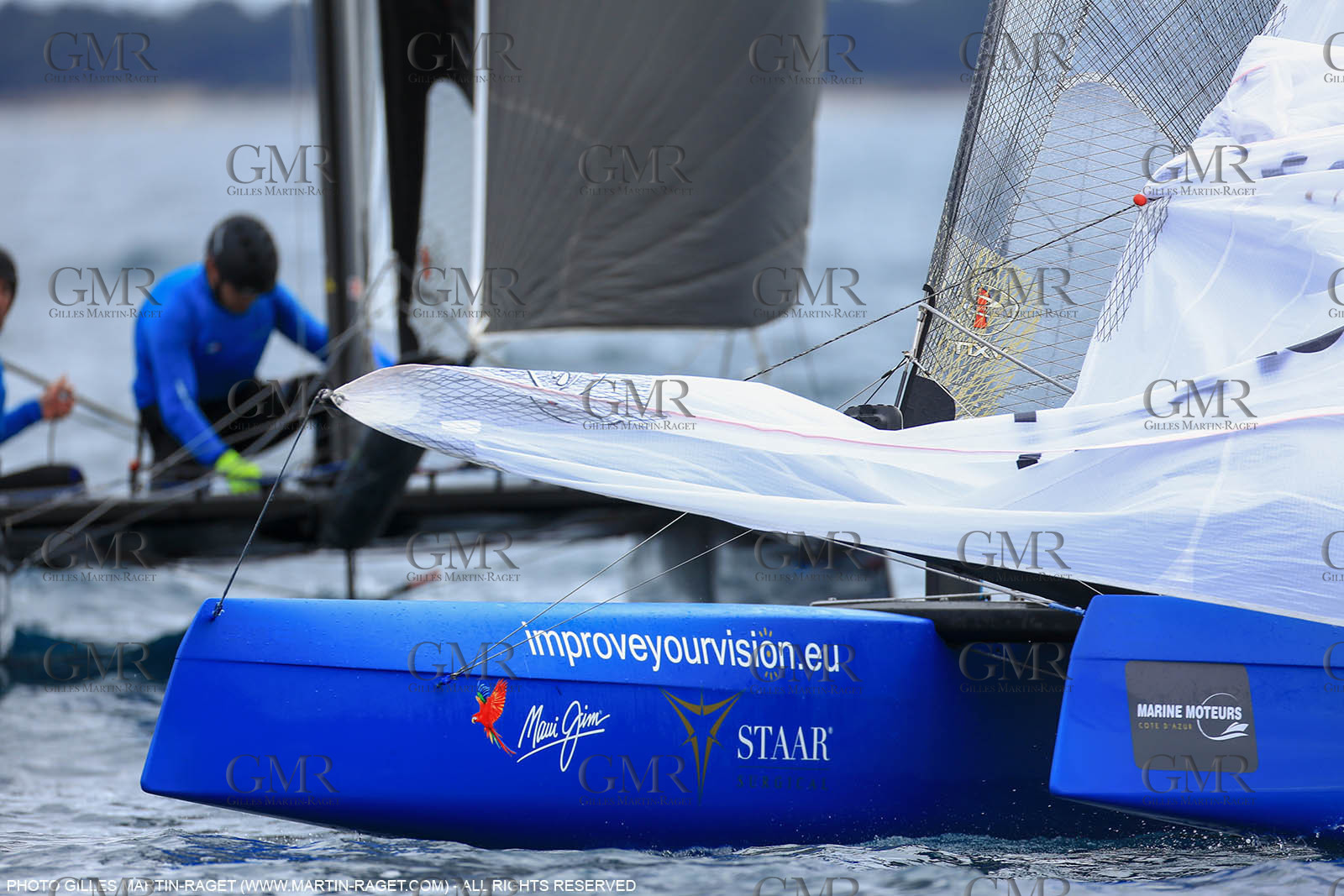 09 04 2016, Cannes (FRA, 06), Flying Phantom Series Cannes 2016