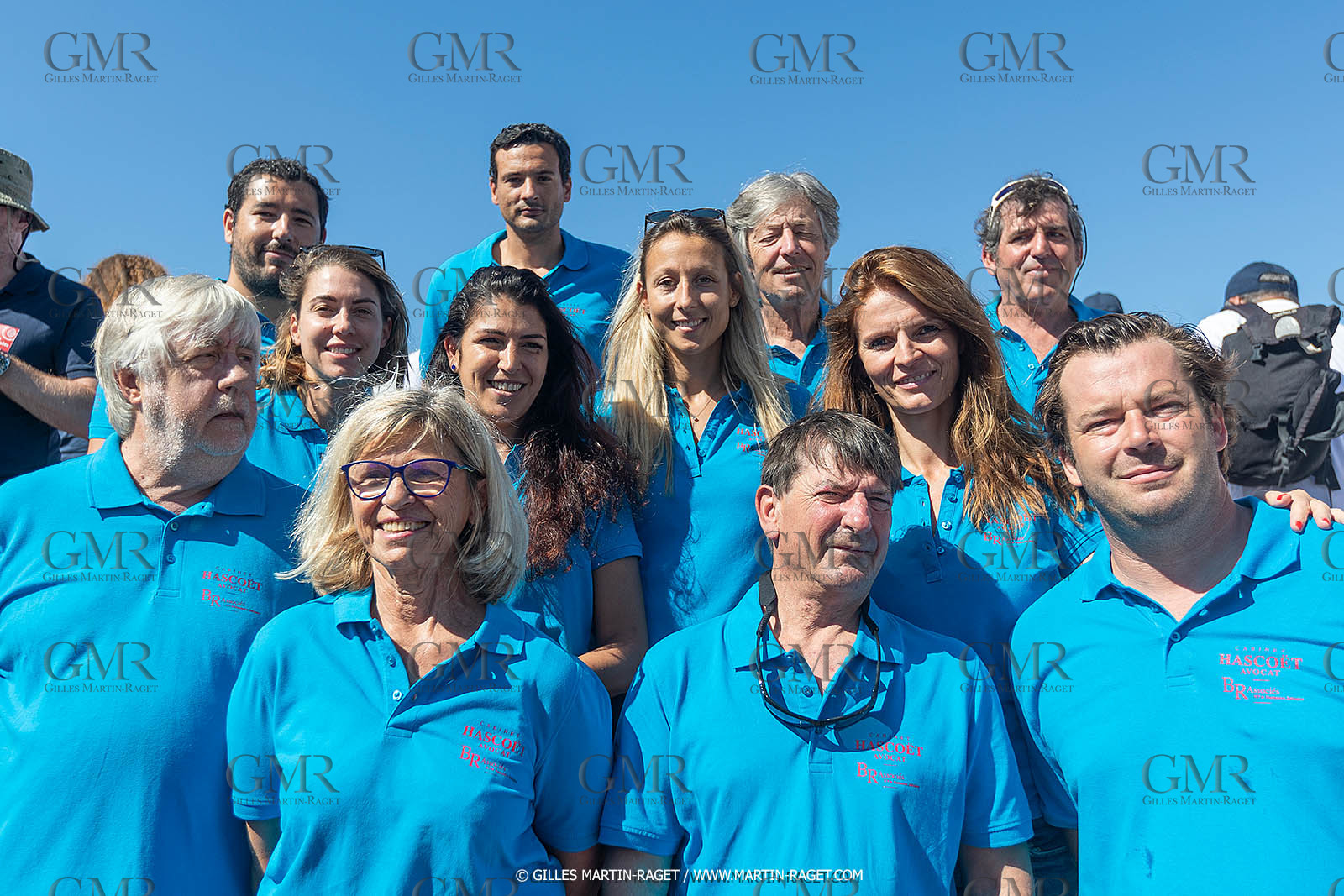 17 09 2021, MARSEILL(FRA,13) Juris Cup 2021, Equipages