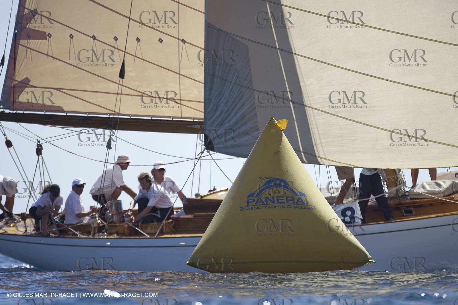 11 09 2010 - Imperia (ITA) - Raduno d'Epoca 2010 - Eilean