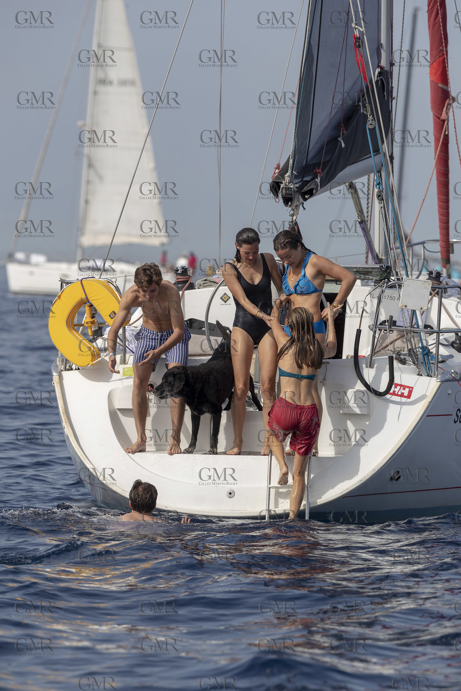 15 09 2019, Marseille (FRA,13), Juris Cup 2019, Day 3