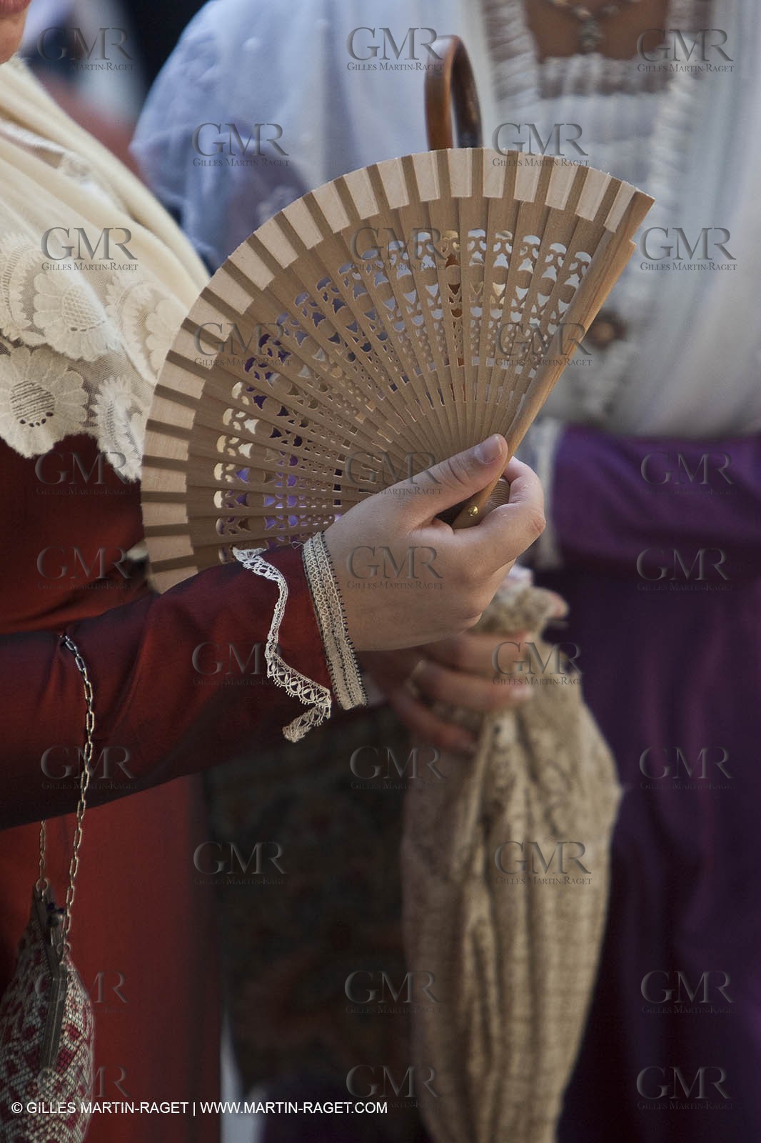 04 07 2010 - Arles (FRA,13) - Costum fest 2010