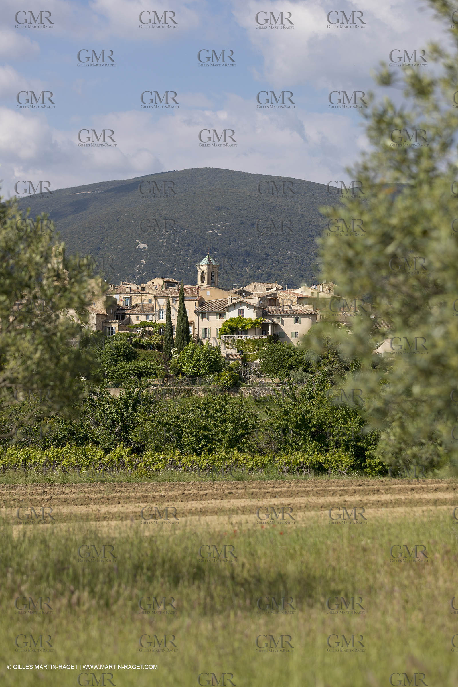 17 05 2018, Lourmarin, Maison d'Albert Camus