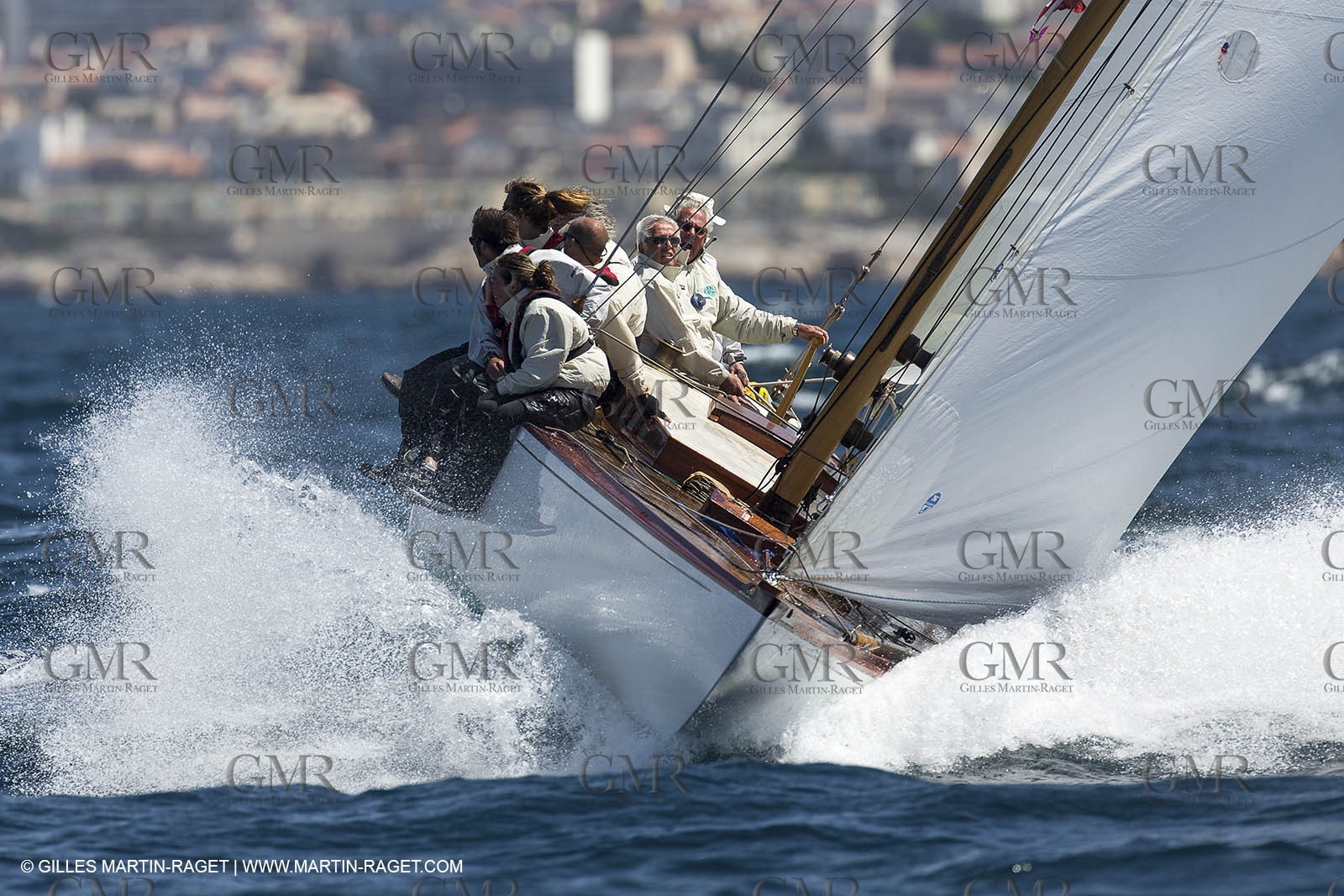 03 05 2013 - Marseille (FRA,13) - Calanques Classique 2013