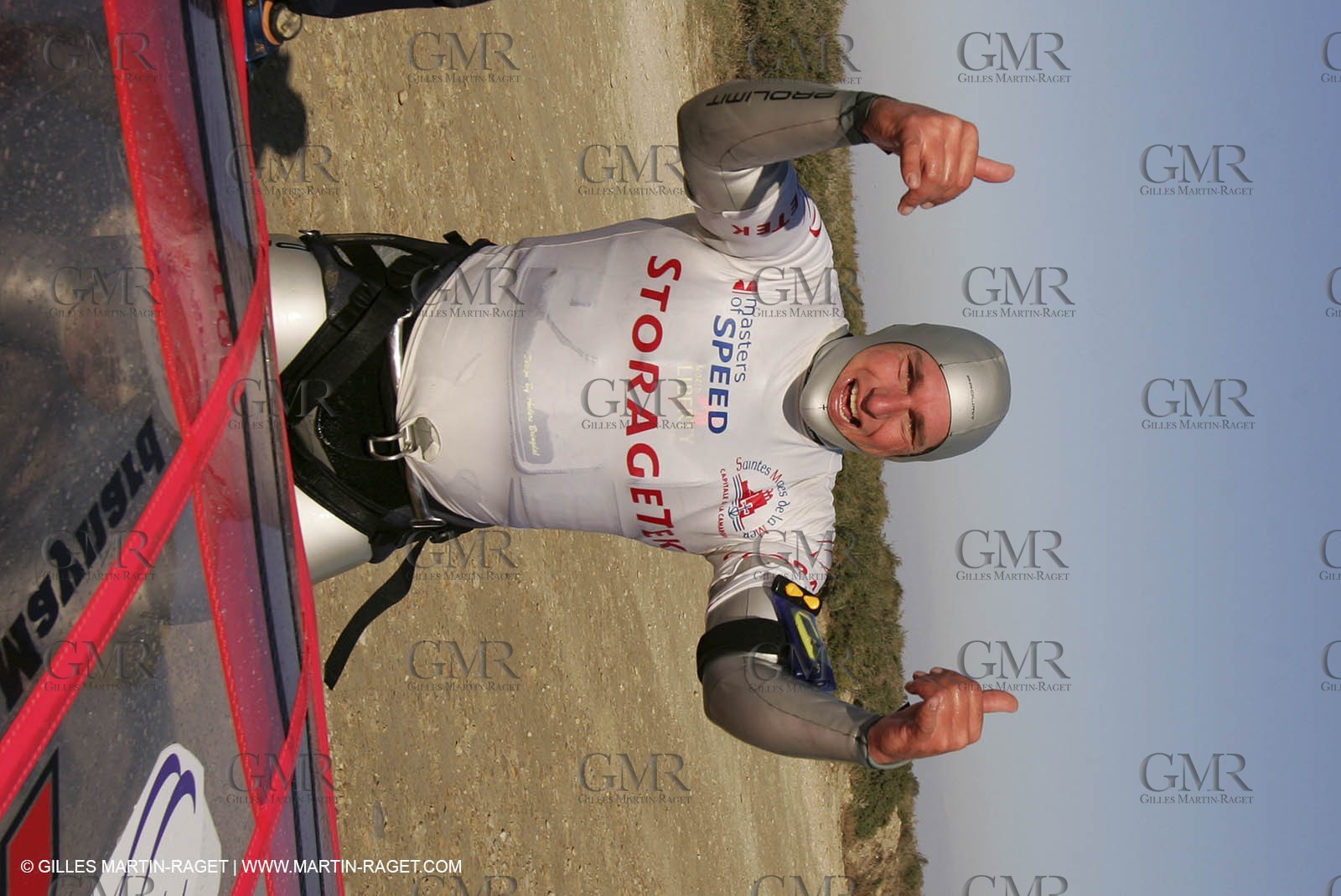 MasterOfSpeed - Nov 2004 -