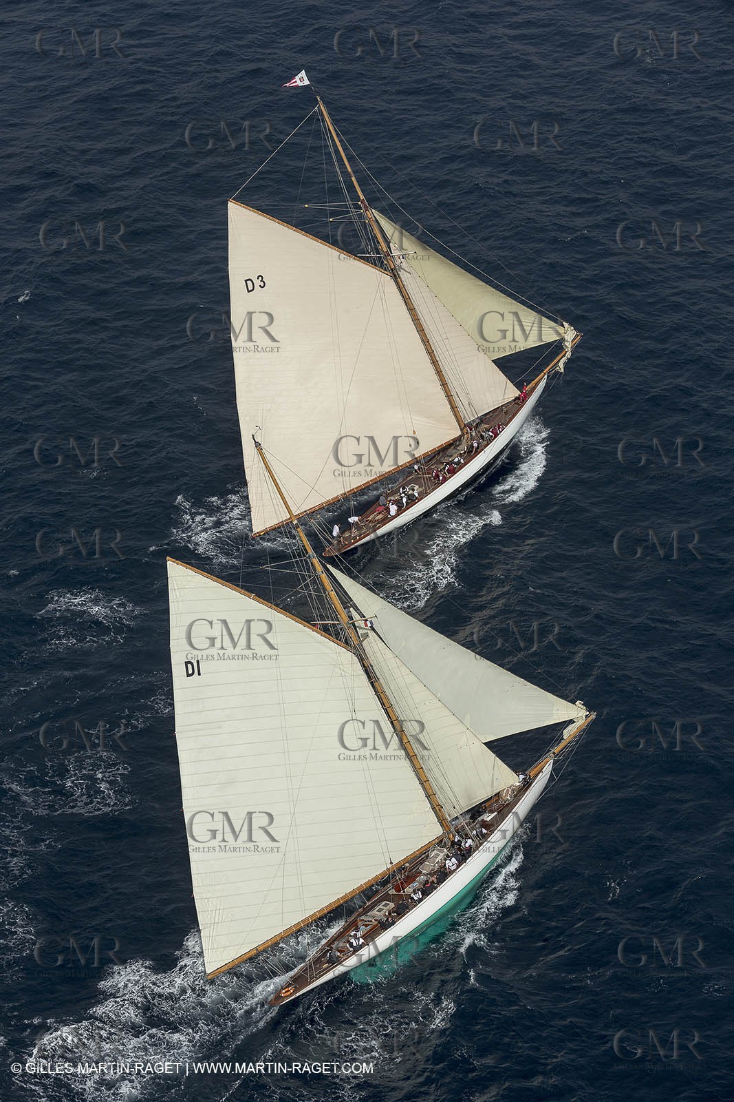 29 09 2014, Saint-Tropez (FRA,83), Voiles de Saint-Tropez 2014, Day 1,