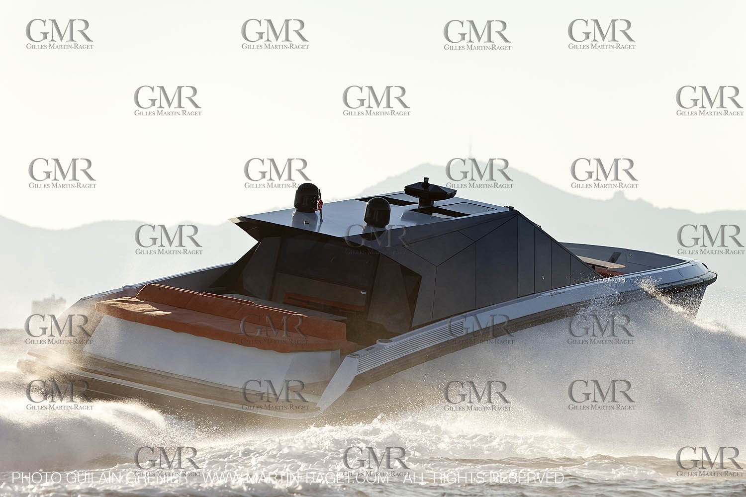 Motor Yachts - Wally - Wallypower 73