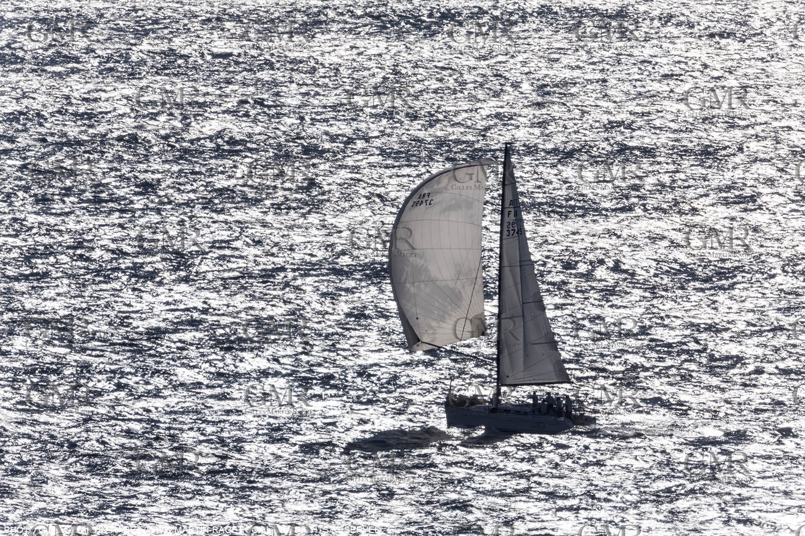 25 01 2015, Marseille (FRA,13) Challenge d'hiver