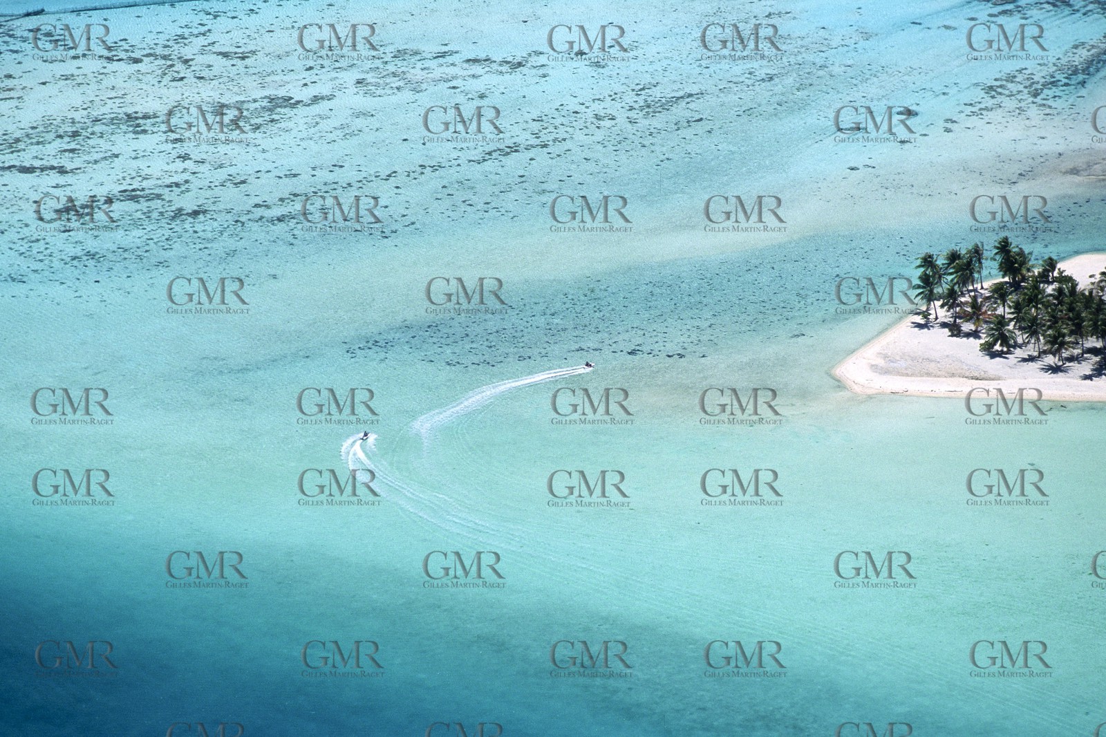 Destinations - French Polynesia - Leeward Islands - Bora Bora