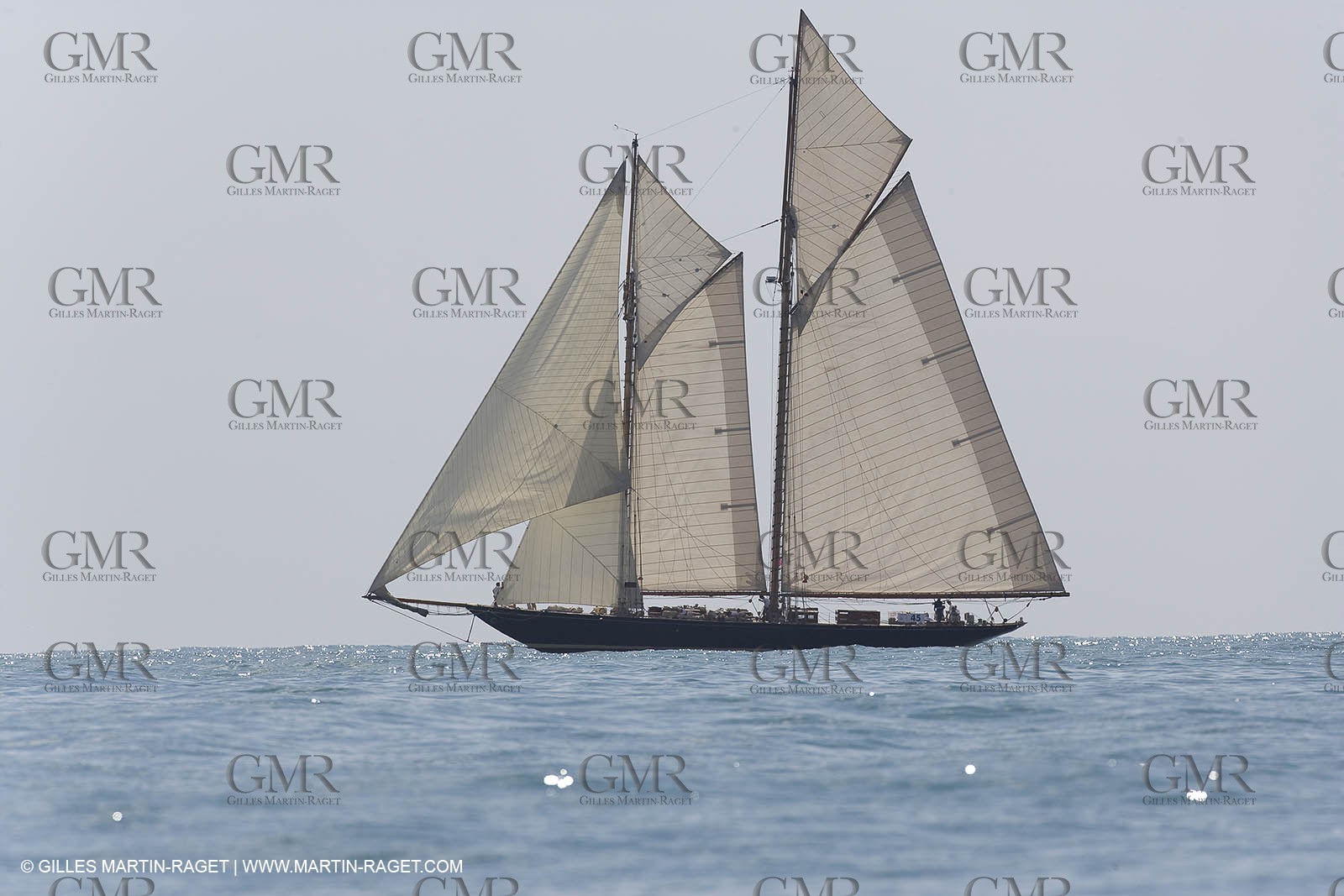 16 09 2006 - Vela d'epoca Imperia - Mariette