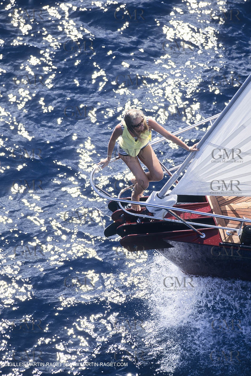 sailing, cruising, people, women onboard