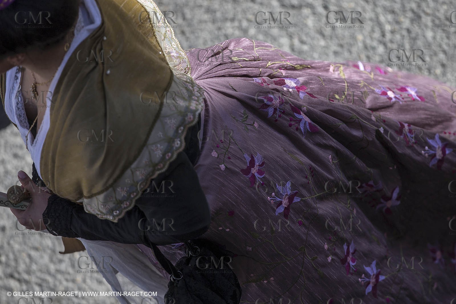 22nd Queen of Arles Election - Gardians of Camargue Annual Celebration - Arles (FRA,13) - May 1st 2014