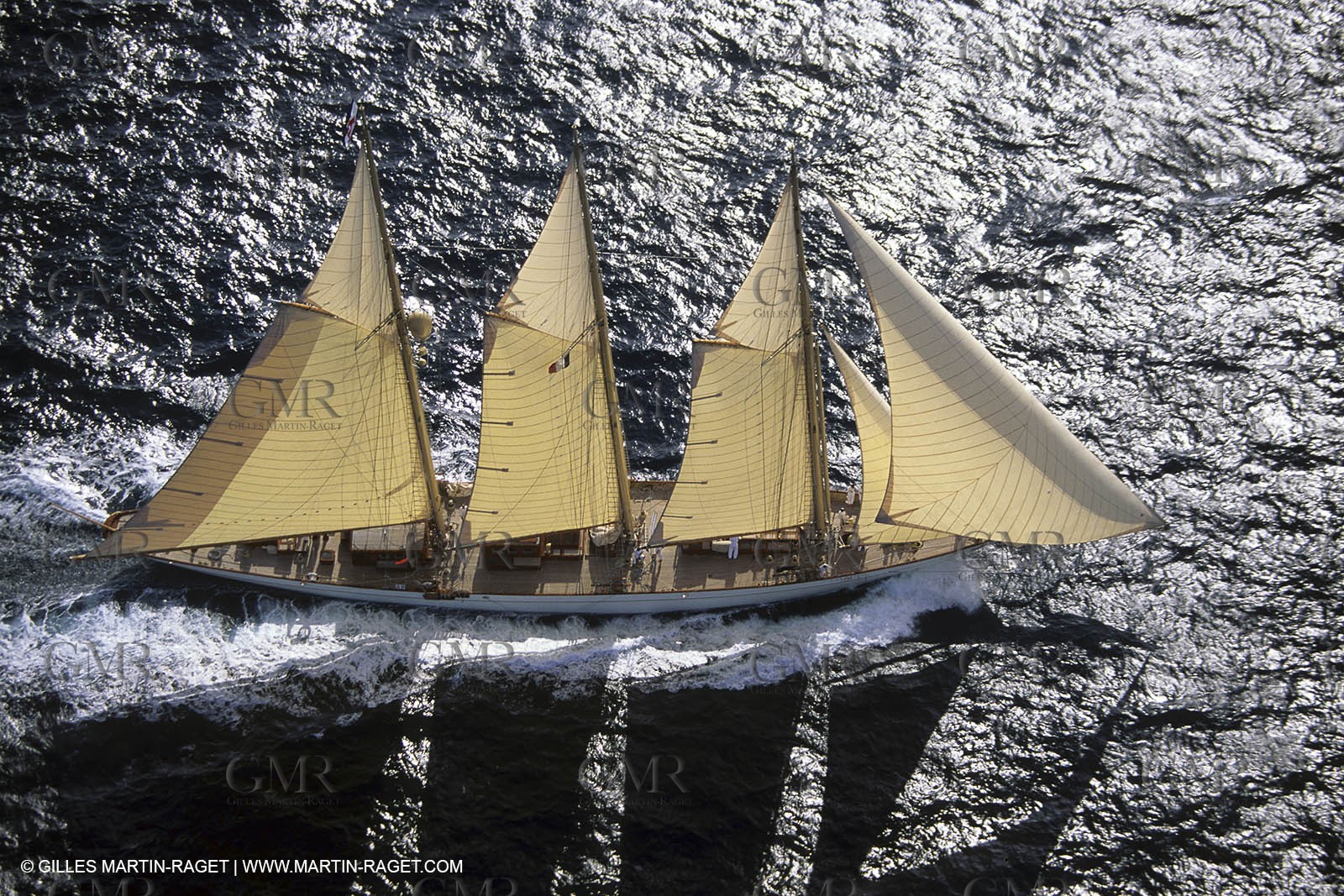 Adix - Classic yachts