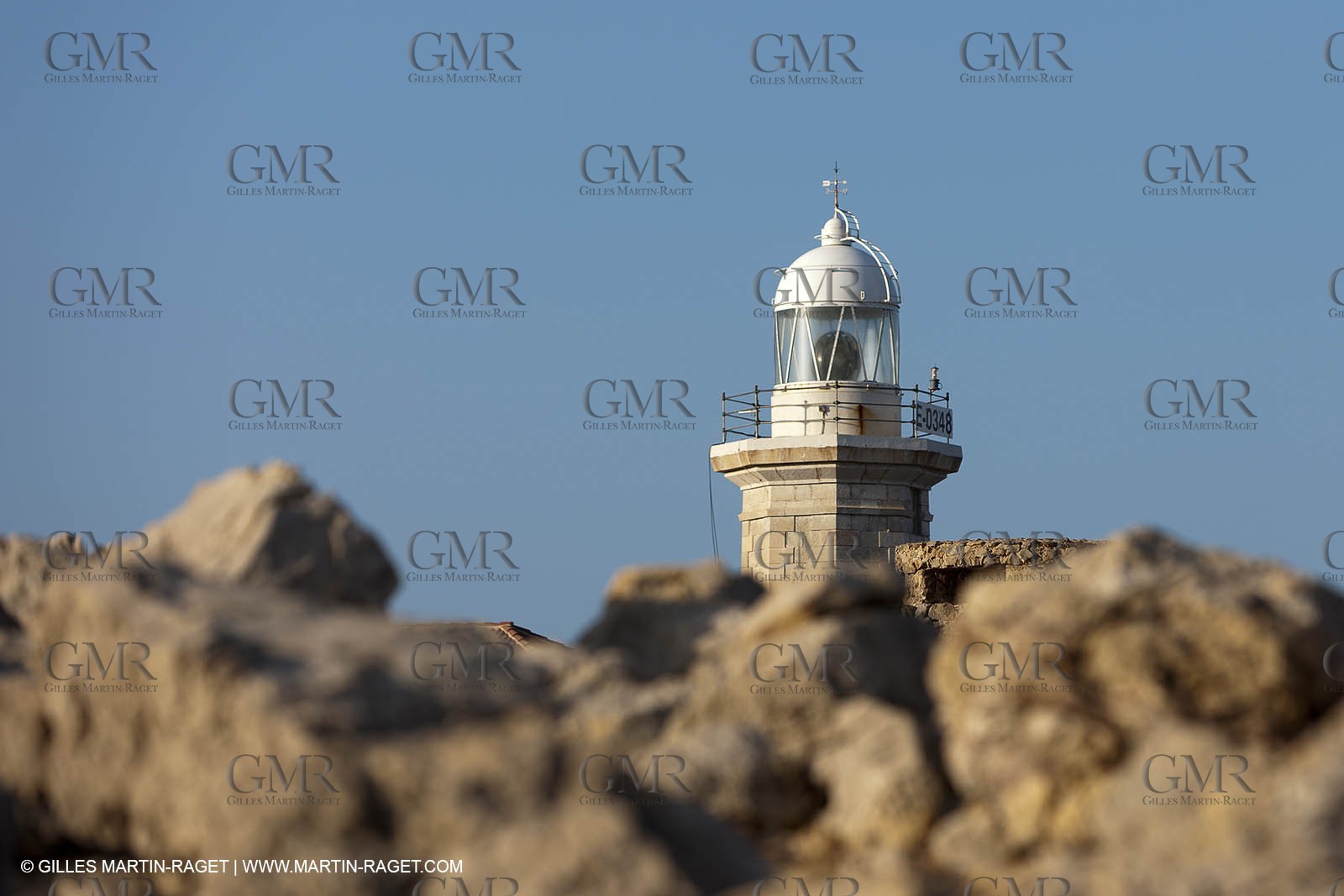 27 08 2010 - Minorque (ESP) - Punta Sati (west coast)