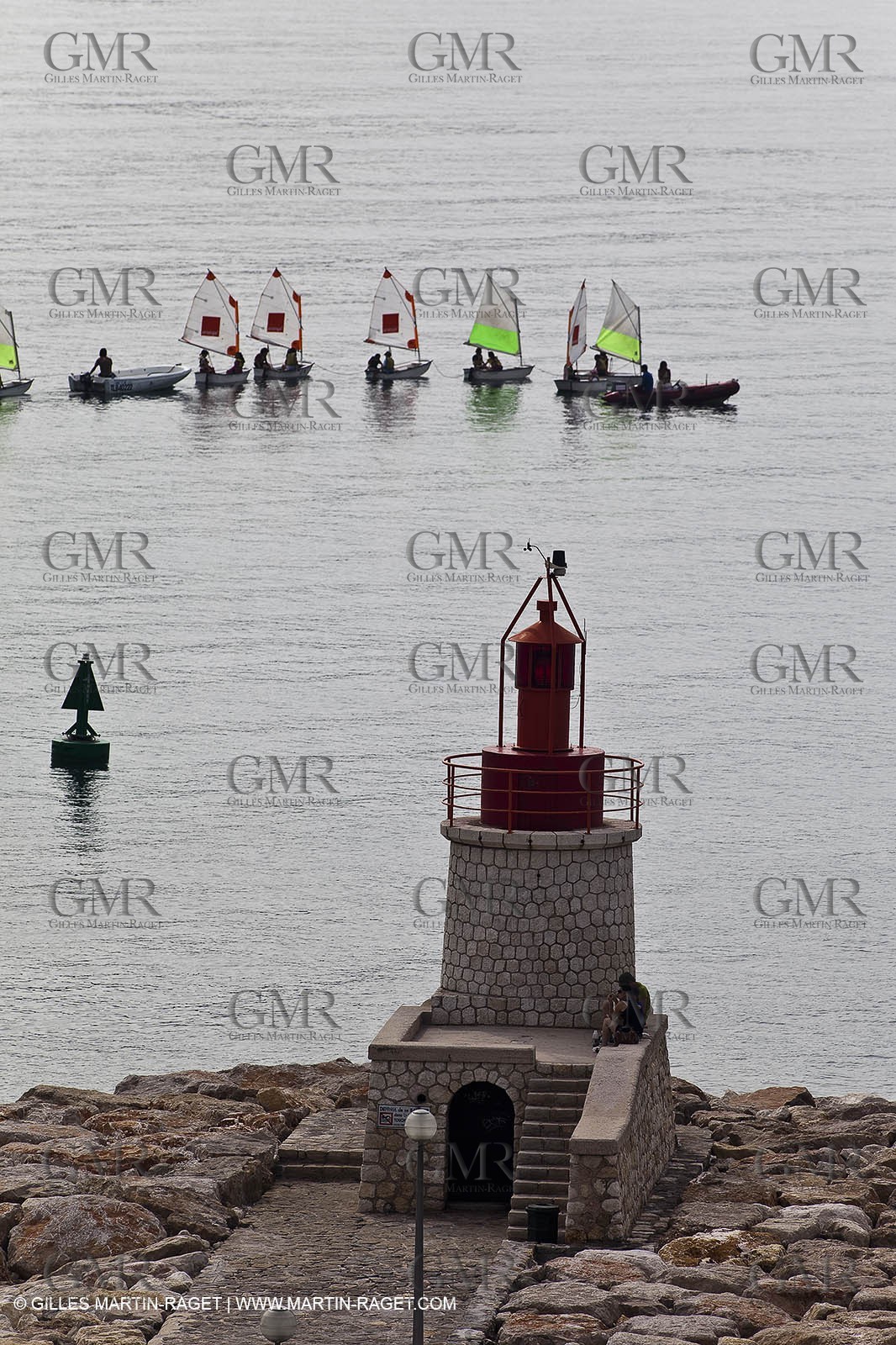 06 06 09 - Sanaray Sur Mer (FRA,83)