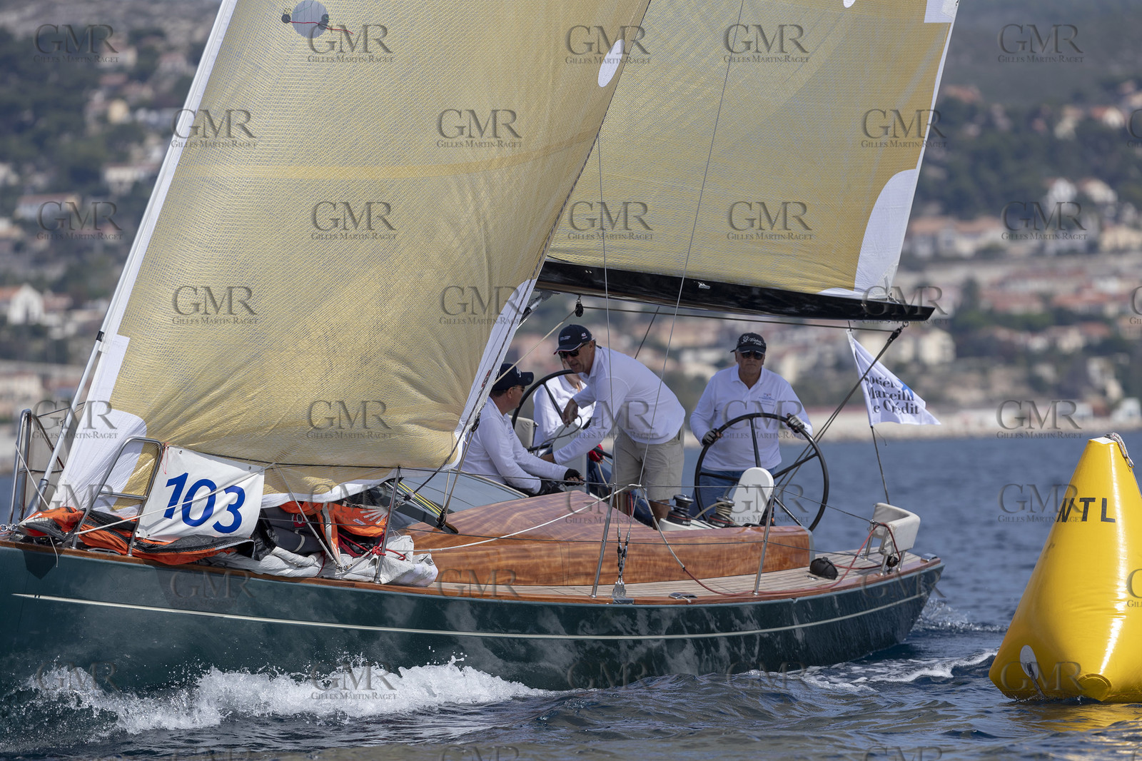 15 09 2018, Mareseille (FRA,13), Juris Cup 2018, Day 2