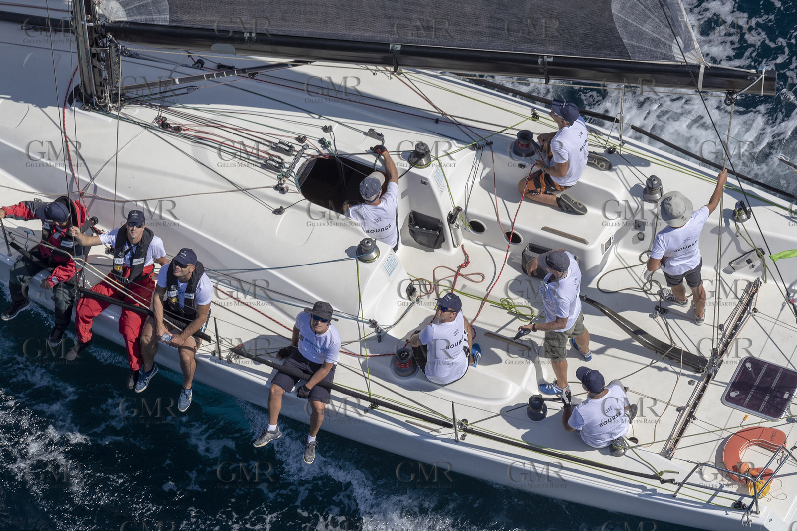 14 09 2018, Marseille (FRA,13), Juris Cup 2018