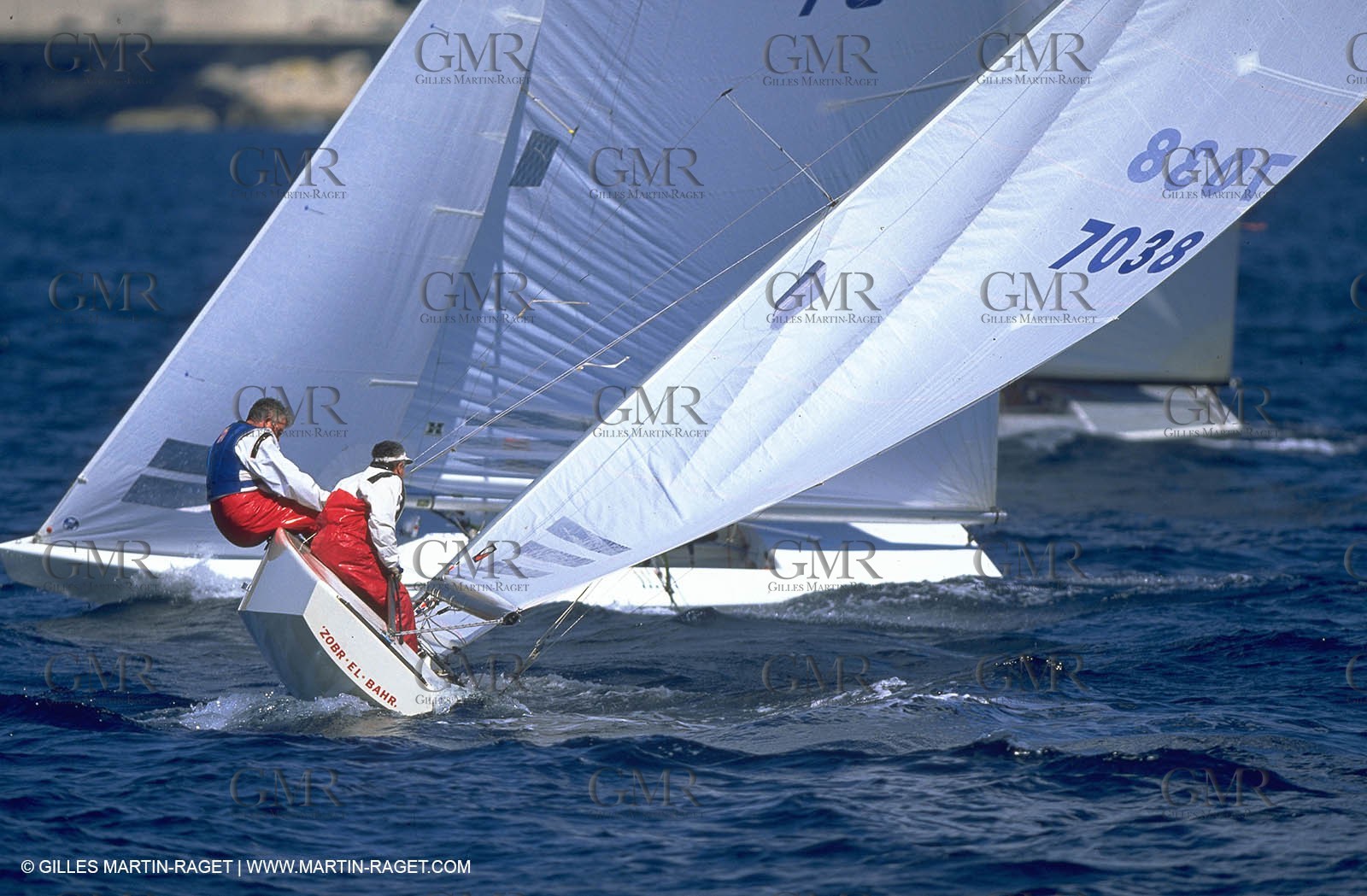 Dinghies - Star