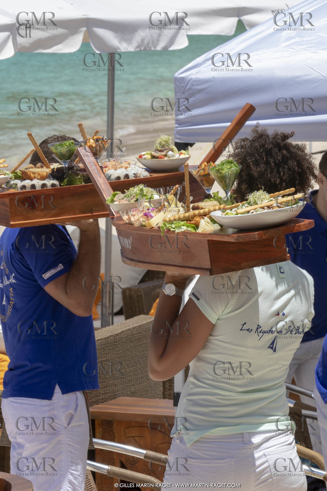 16-21 avril 2019, Saint Barthélémy (West Indies) - Les Voiles de St Barth Richard Mille